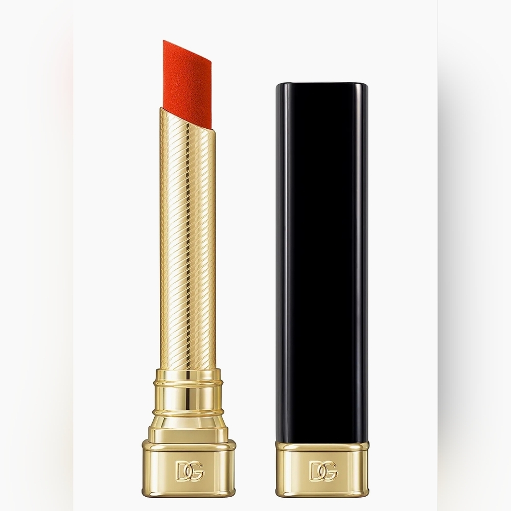 Dolce & Gabbana My Comfy Matte Lip Stylo Shade 24.11 New In Box